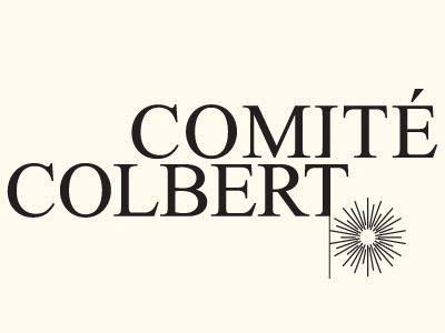 Le logo du Comité Colbert