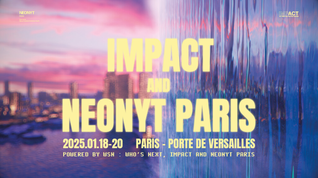 Banniere Impact Neonyt janvier 2025